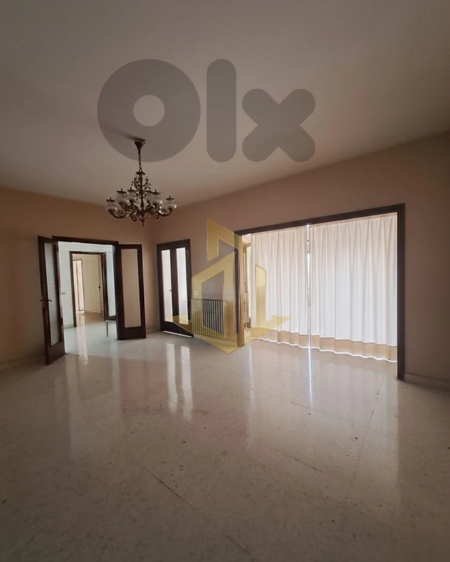 apartment for Sale in Sanayeh شقة للبيع في الصنائع
