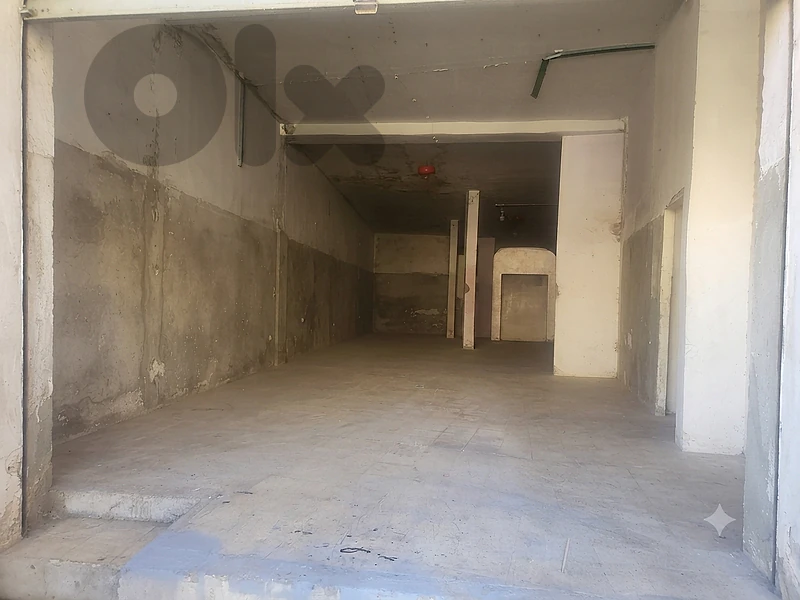 warehouse for rent