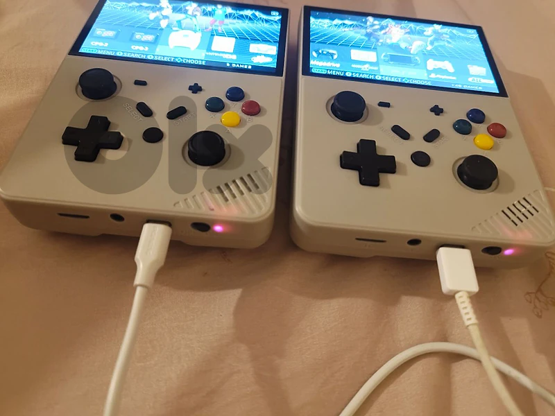 2 retro game console