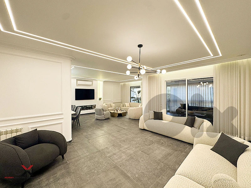 Apartment for Sale in Mar Takla | Balcony I With View I Prime Location