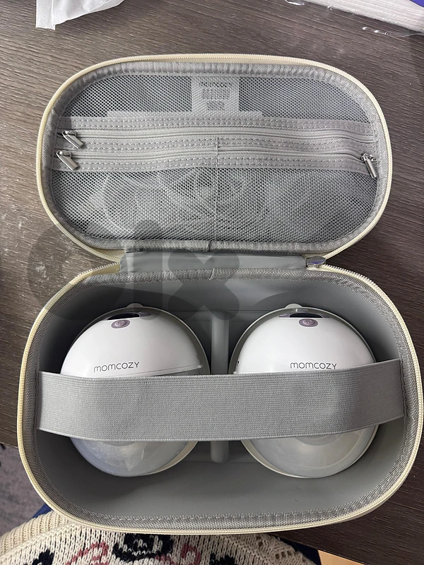 momcozy m5
