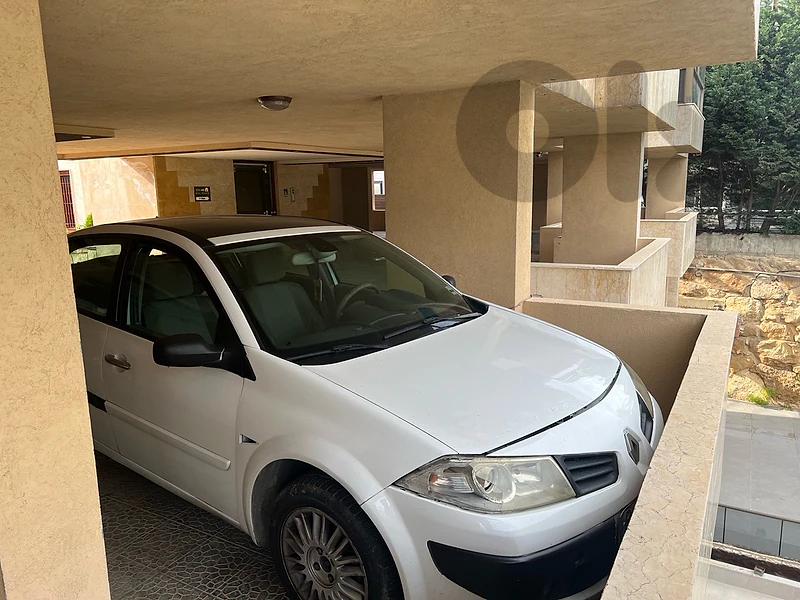 Renault Megane 2009 2.0