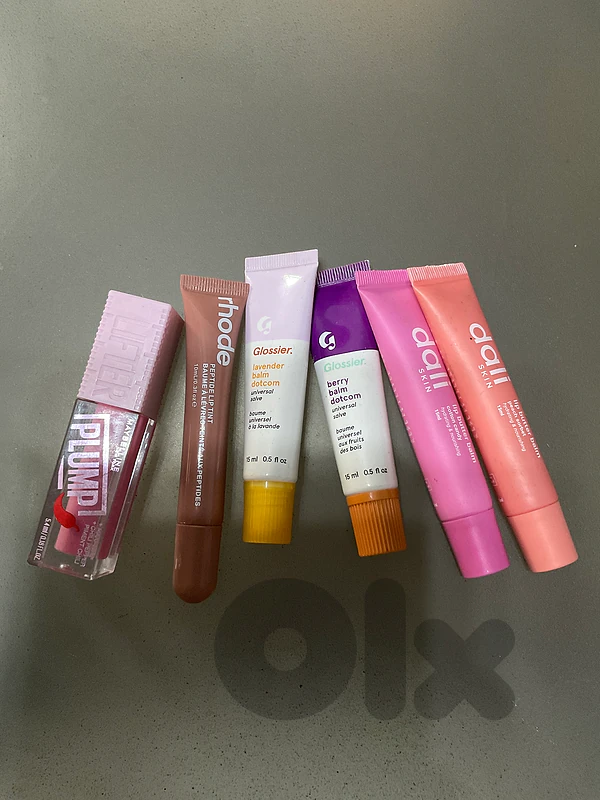 price drop  othentic 100% sephora makeup