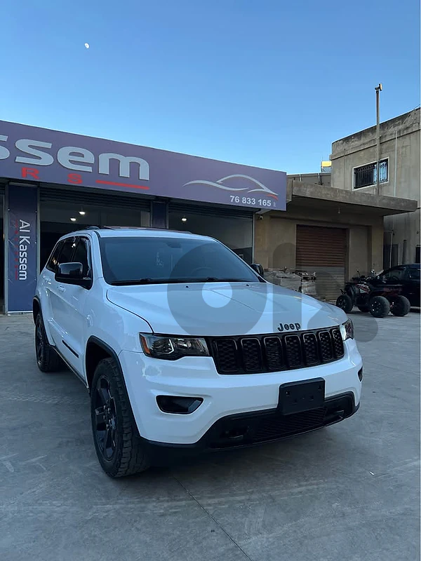 Cherokee 2018 Cherokee 2018