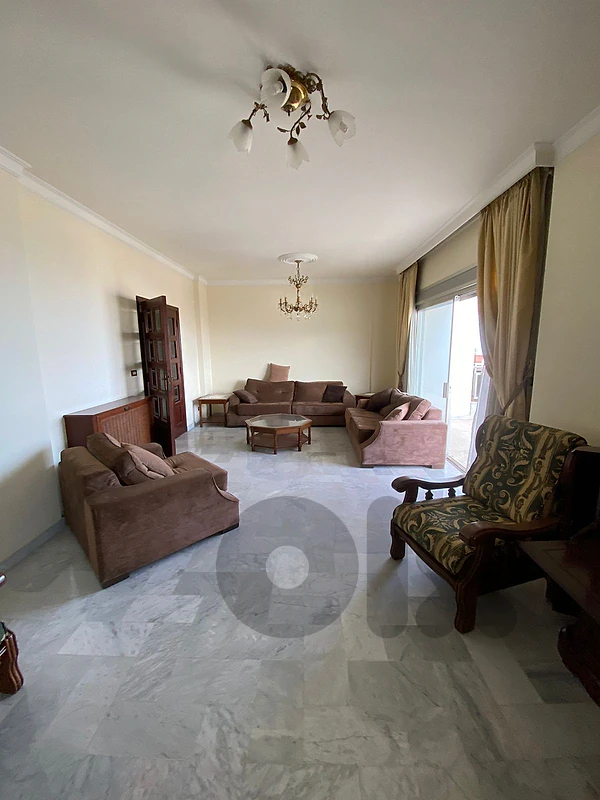 Apartment for rent in Mtayleb