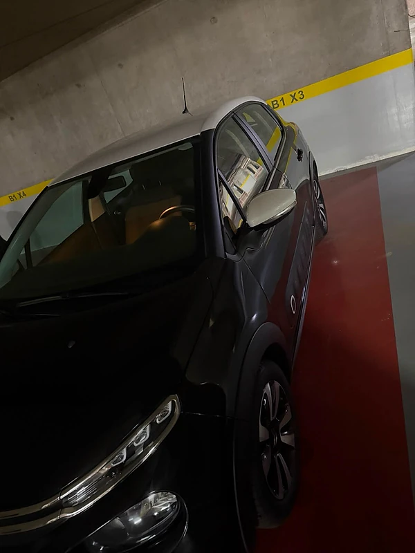 Citroen C3 2018