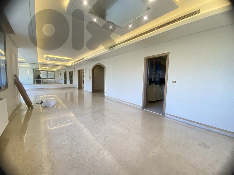 DECORATED APT IN BADARO PRIME | 260SQ | 3 MASTER BEDS | BDR-227
