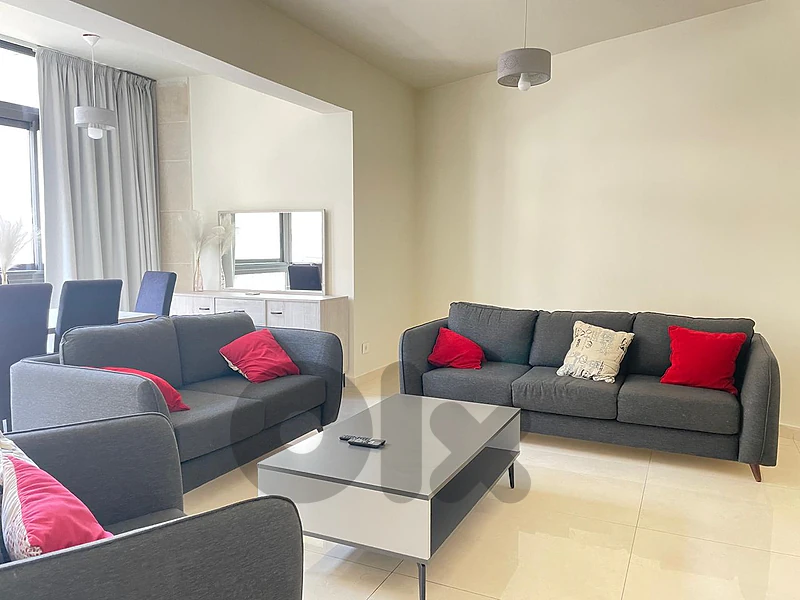 Apartment for rent Achrafieh | Attractice Price | 6 Months in Advance
