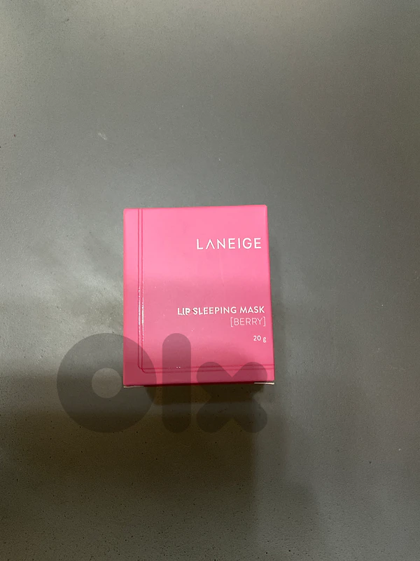 Authentic 100% lace lip, sleeping mask