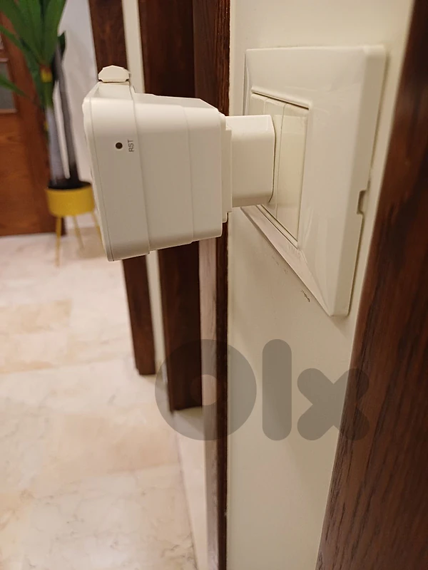 Extender device