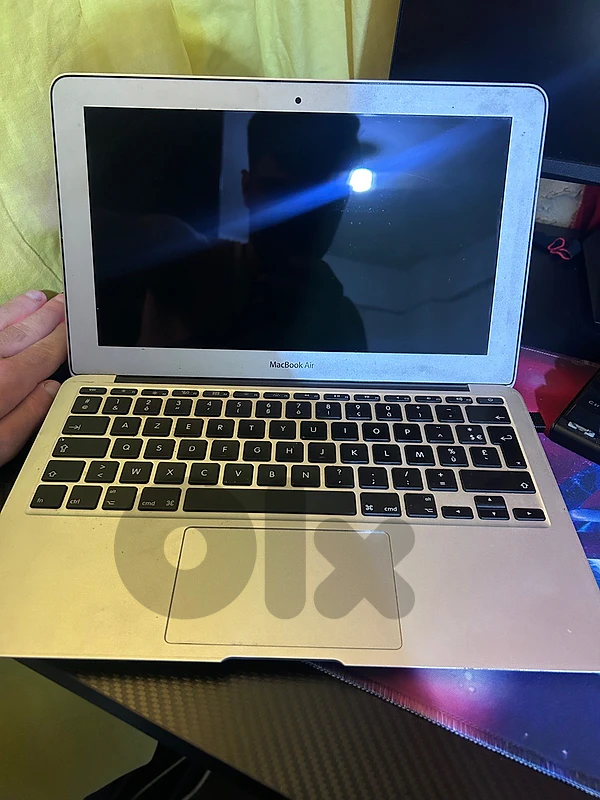 macbook air macbook air