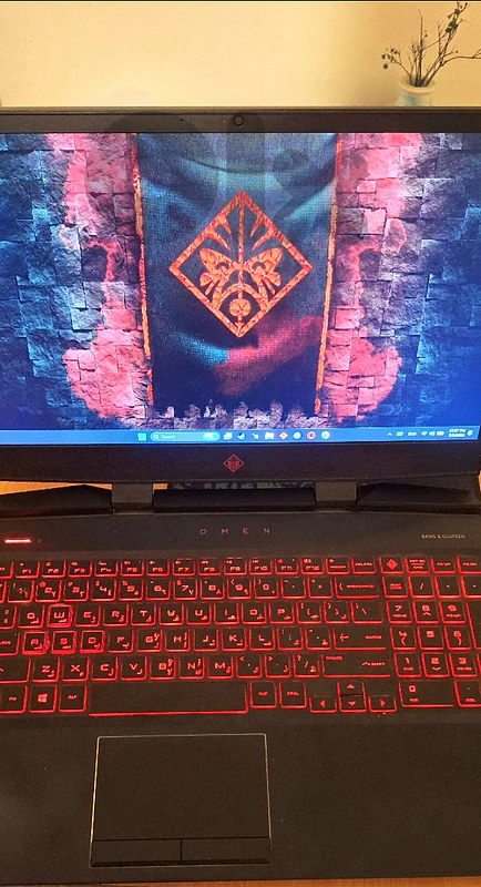 HP OMEN
