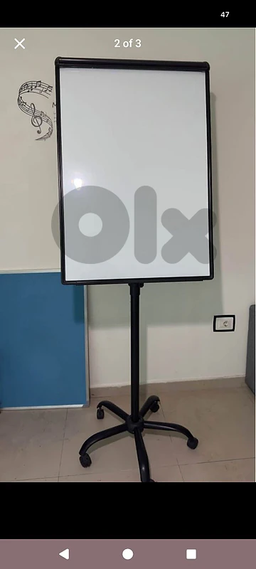 magnetic movable flip chart magnetic movable flip chart