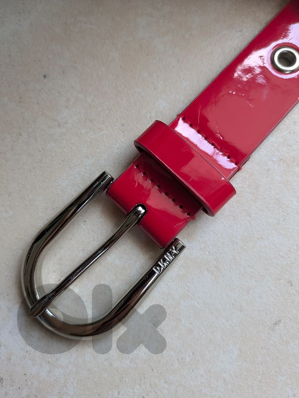 belt DKNY