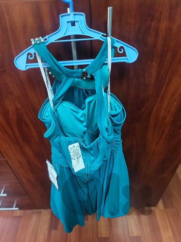 new dress
