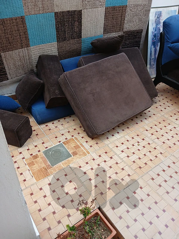 طقم غرفة جلوس