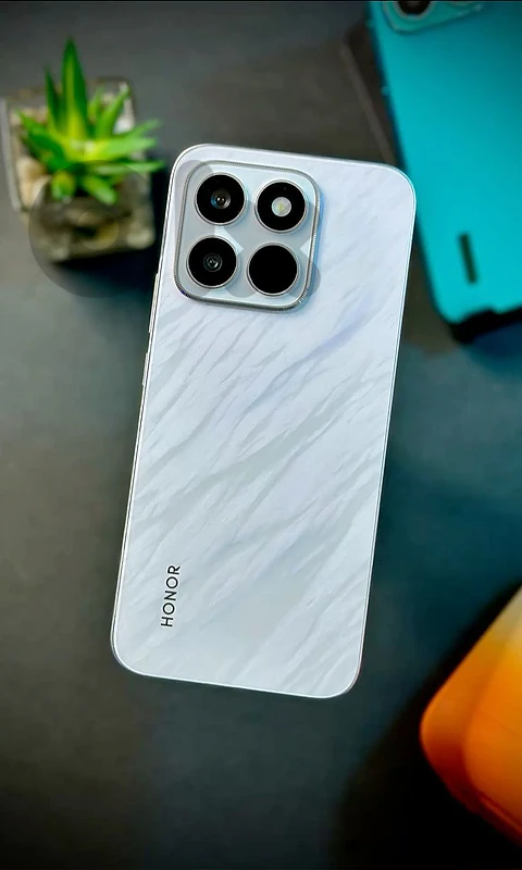 honor x8c