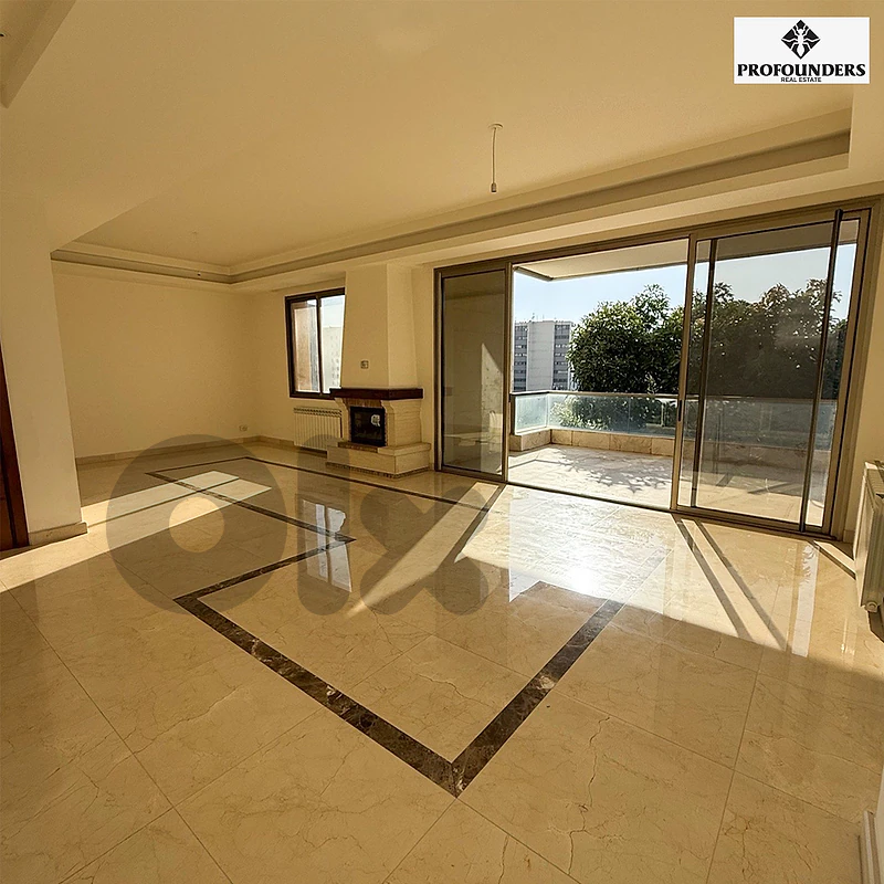 Apartment for sale in Dbayeh شقة للبيع في ضبية