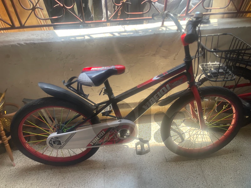 Vibei 20-inch kids/teen bicycle