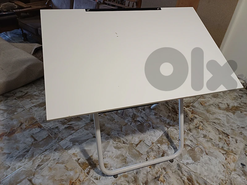 Architect Drawing Table طاولة رسم هندسية Architect Drawing Table طاولة رسم هندسية
