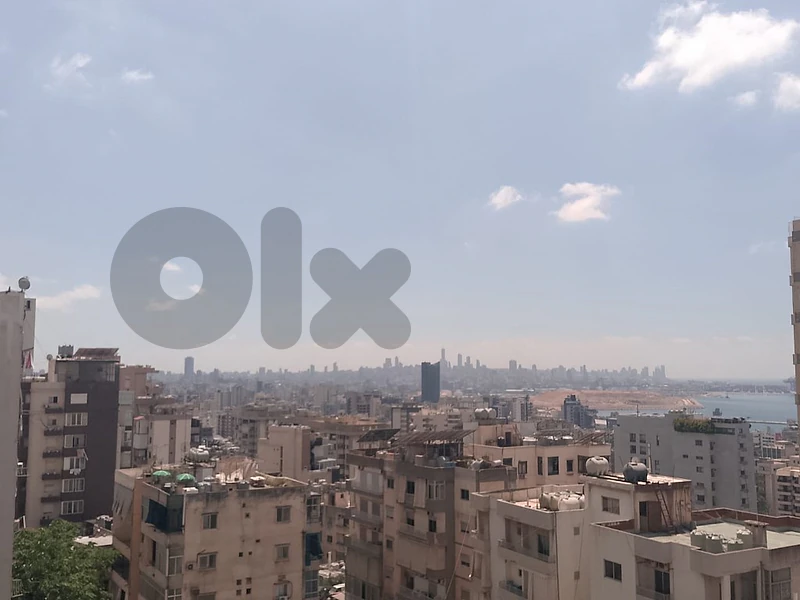 Apartment for sale in Jal el Dibشقة للبيع في جل الديب