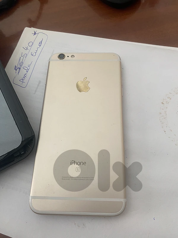 iphone 6s plus byetfe we bidour