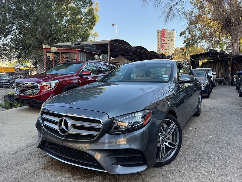 MERCEDES E300 2019, FULL LED, FULL DEGITAL, ///AMG PACKAGE, 81/882165