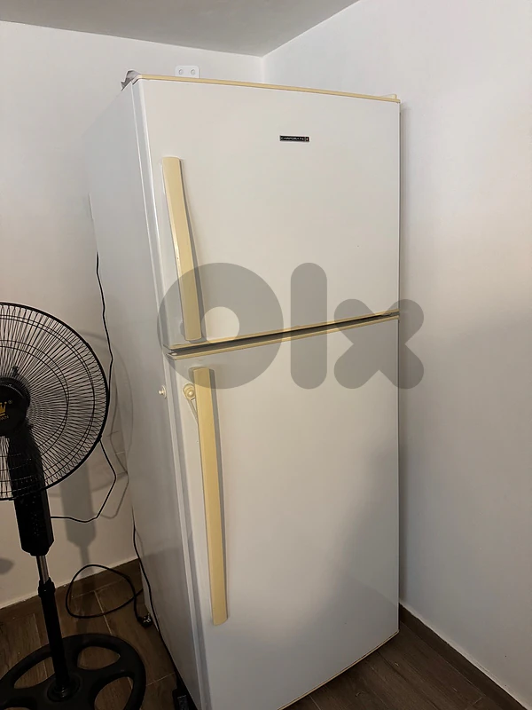 fridge good condition