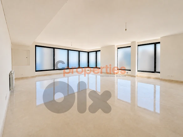 Apartment for sale in Ain Mraisse شقة للبيع في عين المريسة CPBMKH54