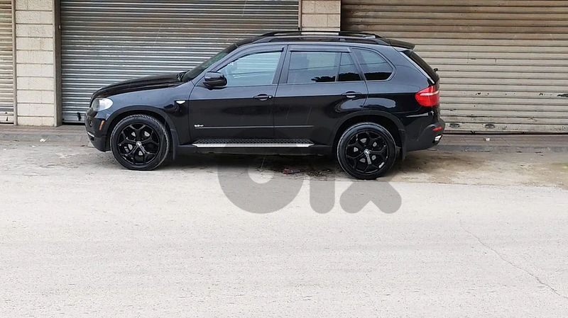 BMW X5 2007 3_0