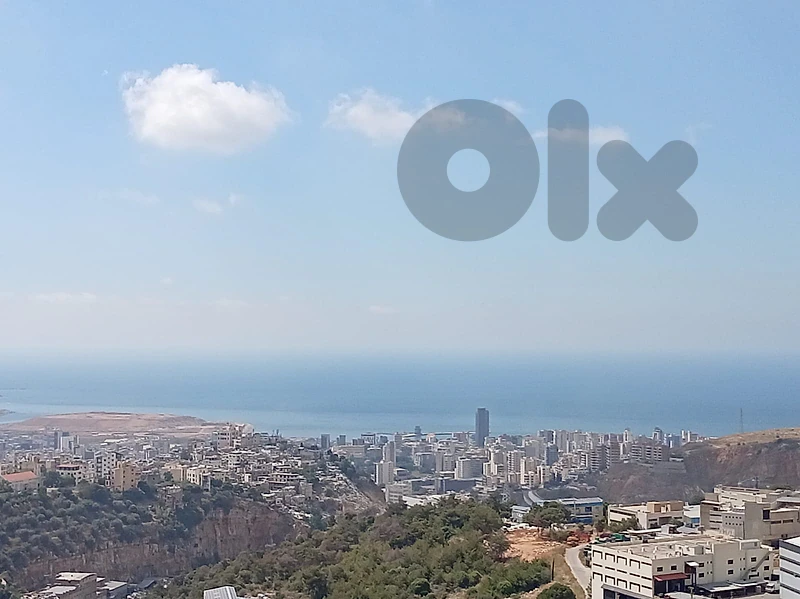 Brand New |Amazing view Apartment for sale + Terrace Tilal Ain Saadeh Brand New |Amazing view Apartment for sale + Terrace Tilal Ain Saadeh