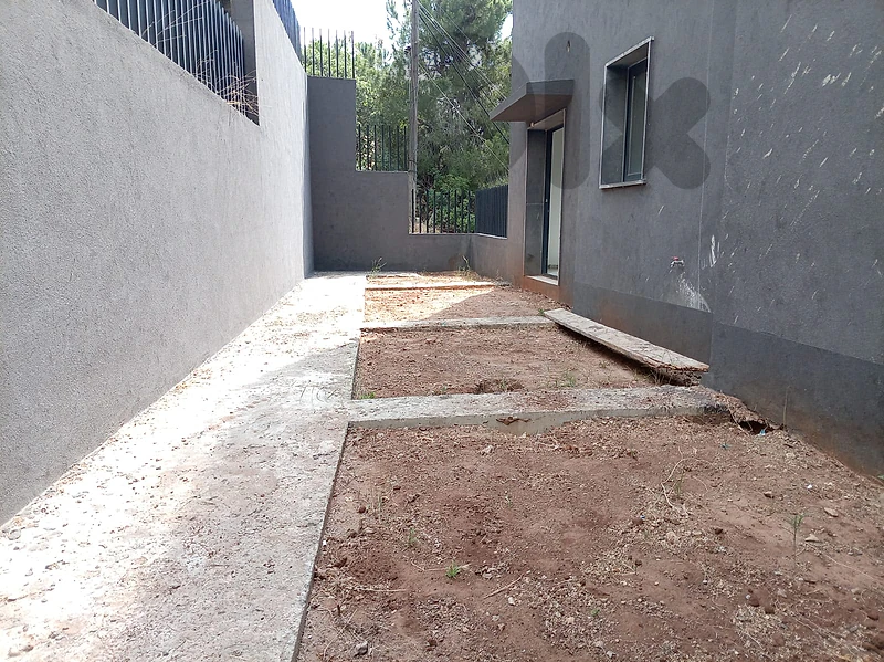Brand New |Amazing view Apartment for sale + Terrace Tilal Ain Saadeh