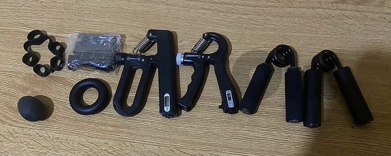 hamd grip