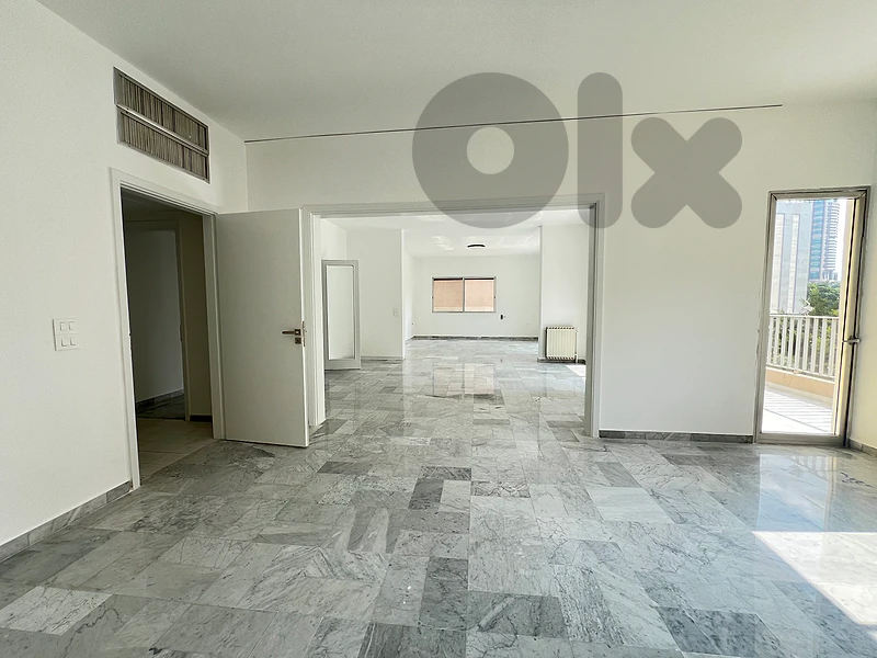 Spacious Apartment for Rent in a Prime Dekwaneh Location