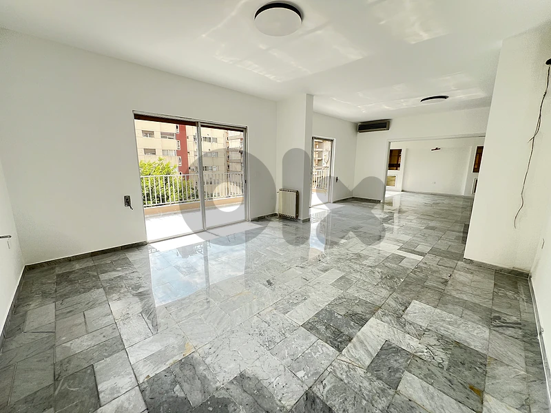 Spacious Apartment for Rent in a Prime Dekwaneh Location