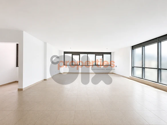 Office For Rent in Dbayeh مكتب للإيجار في ضبية CPES309
