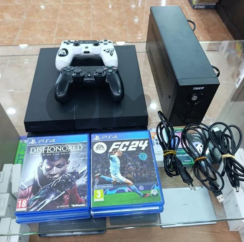 ps4 500 g original