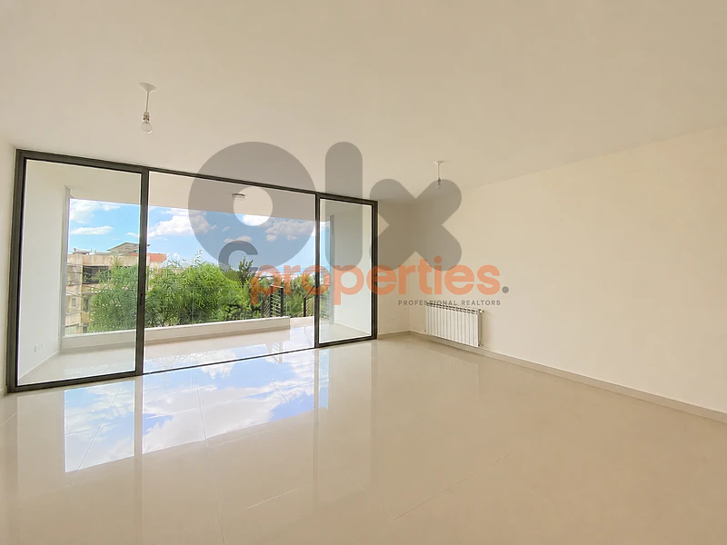 Apartment For Sale In Fanar شقة للبيع في الفنار – CPES310
