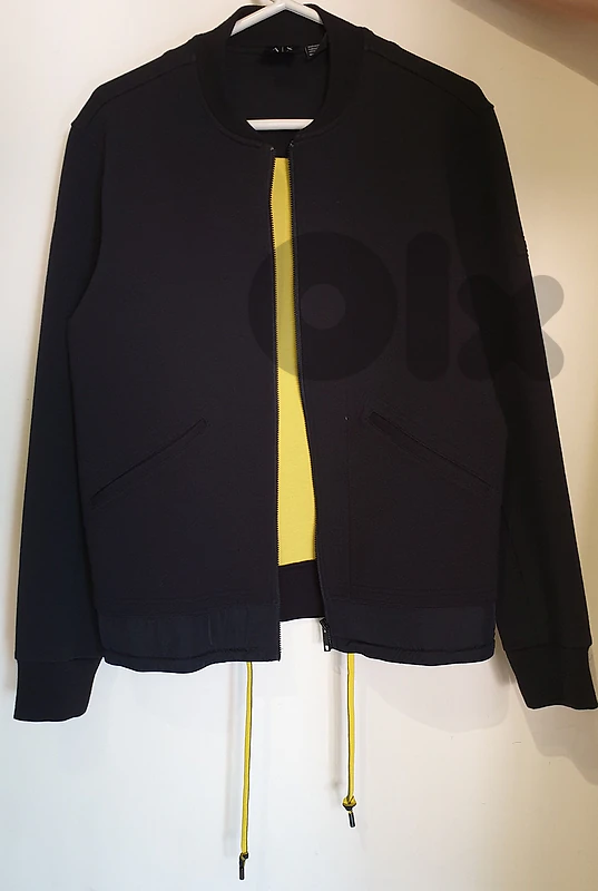 Armani Exchange Jacket