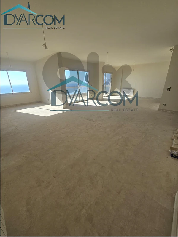 DY3642 - Haret Sakher Apartment for Sale!