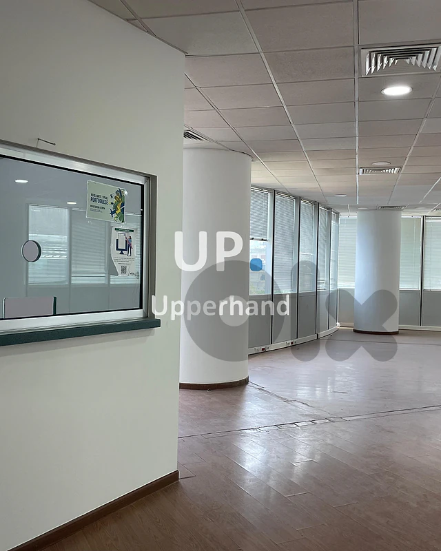 Spacious Offices for Rent