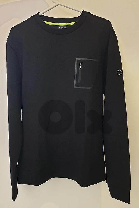 Markup Sweatshirt -