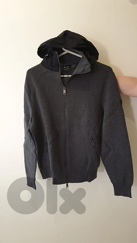 Jacket Armani Exchange