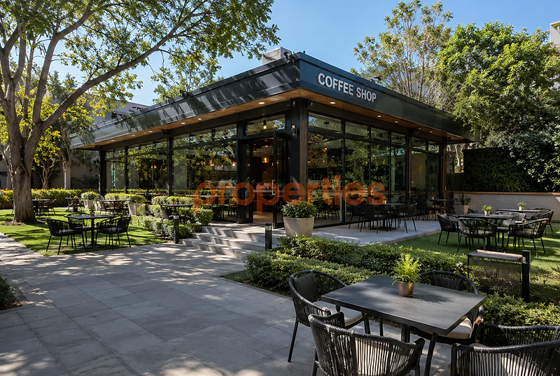 Café Business for Sale / Standalone For Rent | Prime Hamra CPBMKH59 Café Business for Sale / Standalone For Rent | Prime Hamra CPBMKH59
