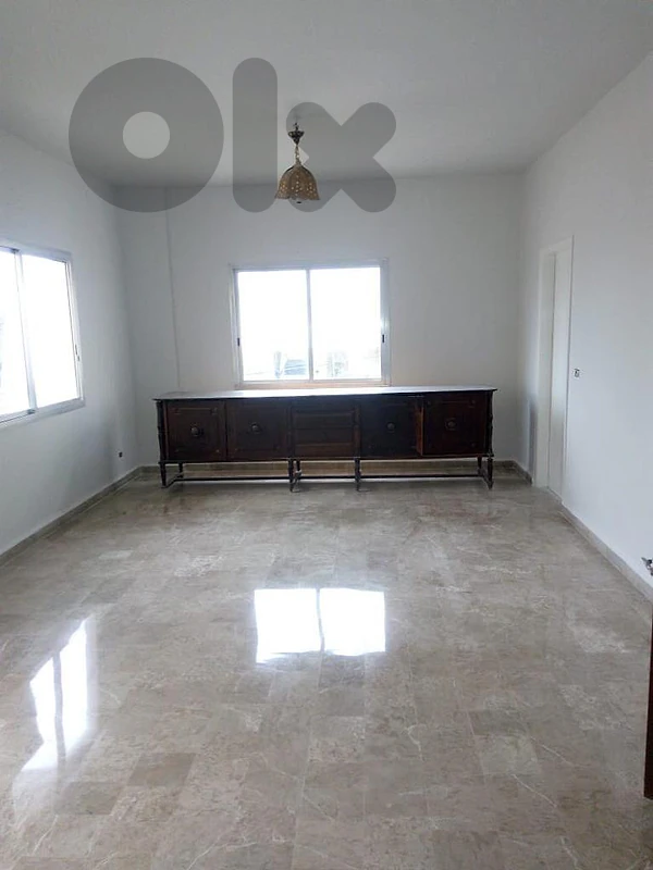 Apartment for sale in Jbeilشقة للبيع في جبيل