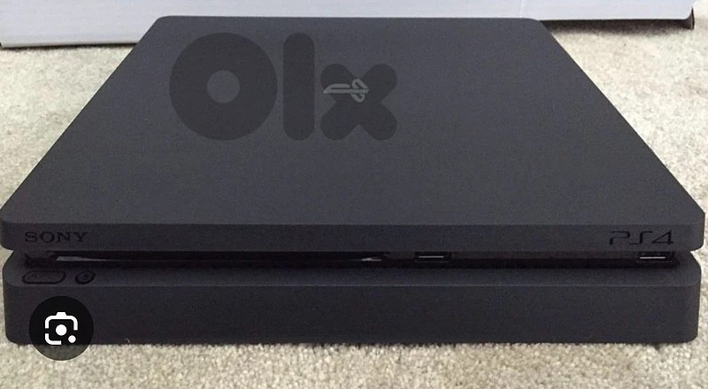 ps4 slim