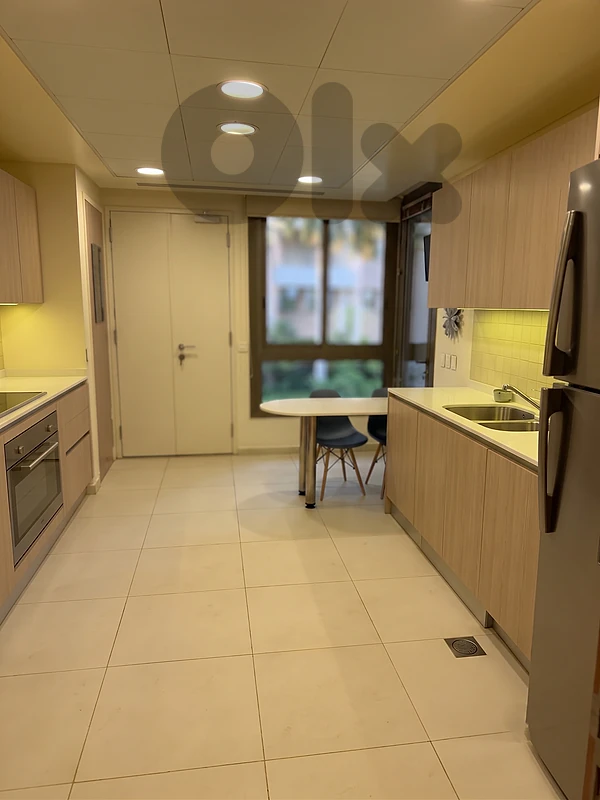 Apartment for Rent in Dbayeh Waterfrontشقة للإيجار في ضبية - الواجهة ا