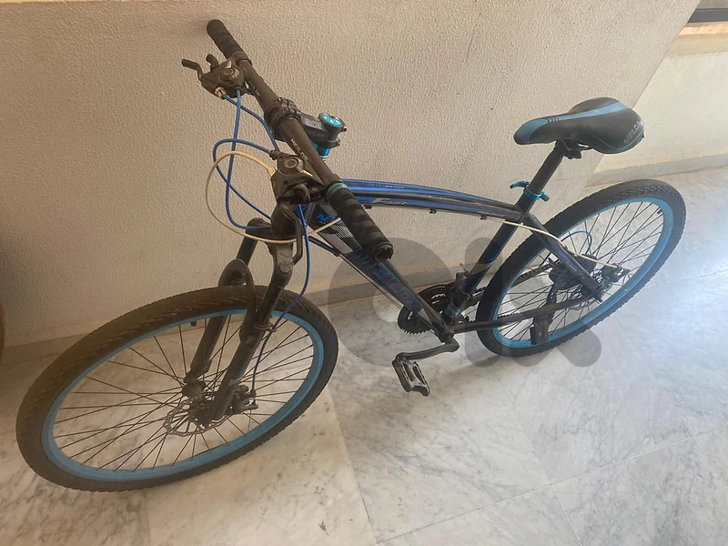 bicycle