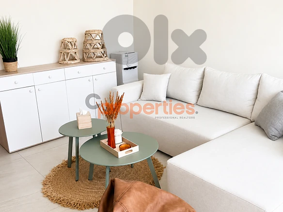 Chalet For Rent in Tabarja شاليه للإيجار في طبرجا CPJGK132 Chalet For Rent in Tabarja شاليه للإيجار في طبرجا CPJGK132