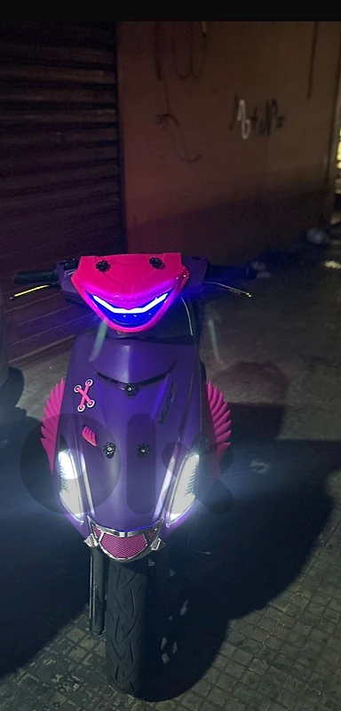 v 150cc jaber 2026